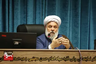 برگزاری نشست هم اندیشی روسای هیئت&zwnj;های صنفی استان البرز +تصاویر