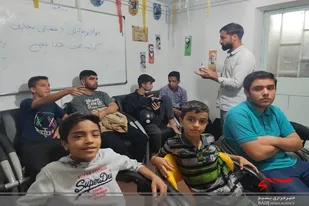 برگزاری کارگاه آموزشی سواد رسانه و فضای مجازی در شهرستان کنارک