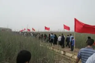 جغرافیای مناطق عملیاتی كردستان ناشناخته است