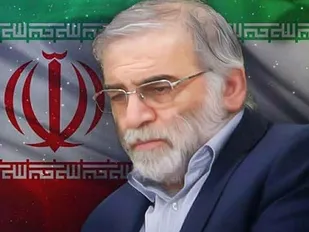 سروده سعید بیابانکی برای شهید فخری&zwnj;زاده