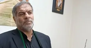 بسیج، مسیر خدمتگزاری را هموار کرده است