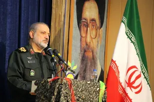 دفاع مقدس نورانی&zwnj;ترین نقطه تاریخ ما است/اجازه نخواهیم داد جانفشانی&zwnj;های شهدا فراموش شوند