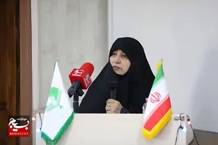 اتفاقات اخیر جهان نشأت گرفته از ارتقاء فکری و اندیشه بانوان ما در پرتو انقلاب اسلامی است