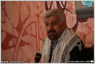 برخورد تند یک برادر و فرزند شهید/شما هم در شهادت پدر من نقش داشتی
