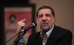 طرح" آشتی ملی" برای فراموشی فتنه است