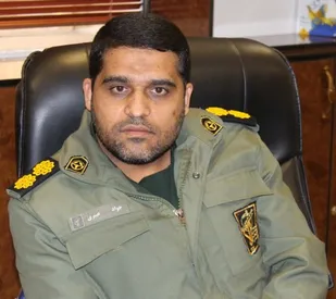 دشمنان از فرهنگ پاسداری هراس و عصبانی هستند/ذلالت و بدبختی دشمنان در مقابل سپاه