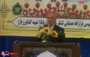 شهید صیادشیرازی در ولایت&zwnj;فقیه ذوب شده بود