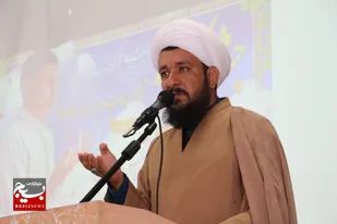 سپاه پاسداران انقلاب اسلامی دژ مستحکم و غیرقابل نفوذ و پناهی برای مردم