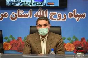 بسیج مردمی برای مقابله با کرونا از اهداف قرارگاه جهادی سلامت شهید حاج قاسم سلیمانی