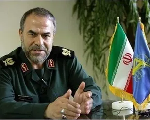 فلسفه وجودی سپاه، پاسداری از انقلاب اسلامی و دستاوردهای آن است