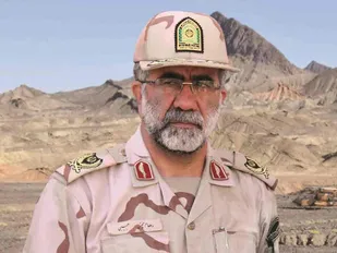 انهدام باند بزرگ قاچاق مواد مخدر در سراوان