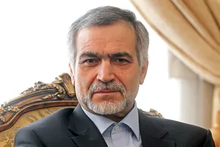 حمایت دست به عصای اصلاح طلبان از فریدون