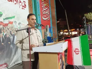 وحدت، رمز شکست&zwnj; ناپذیری ملت ایران در برابر توطئه&zwnj;های دشمن است.