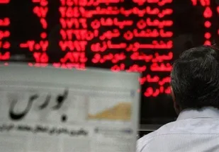 رکورد های باورنکردنی بورس تهران در ۳ ماه