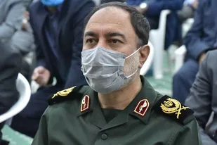 پیام سردار مهدوی فرمانده سپاه انصارالرضا علیه&zwnj;السلام به مناسبت هفته بسیج