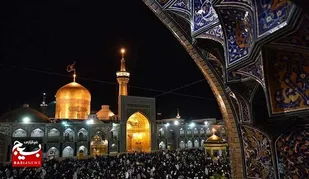 نقش امام رضا (ع) در گسترش و تعمیق تشیع در ایران
