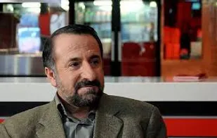 بسیج نماینده ملت ایران است