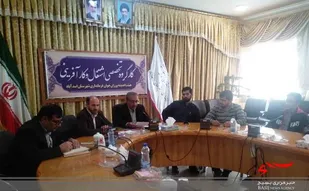 امروز جوانان با تلاش خود کشور را به مرکزی مهم در سطح جهان تبدیل کرده&zwnj;اند