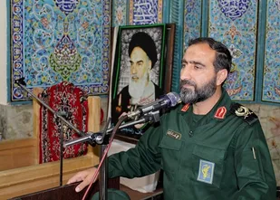 رمز پیروزی ما توکل به خدا و اطاعت از رهبری است