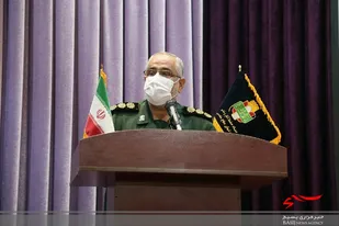 دفاع مقدس صحنه ای تربیت ساز و الگوساز برای جوانان انقلاب است