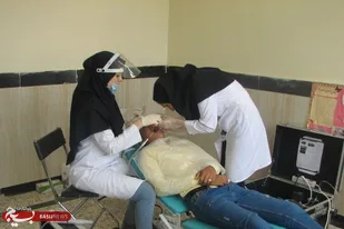 حضور مخلصانه گروه&zwnj;های جهادی پزشکی در مناطق محروم/ خدمات پزشکی به بیش از ۶۶هزار نفر در طول یک سال