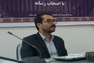 برگزاری جلسه انجمن کتابخانه های عمومی بخش مرکزی و اسلامشهر آق گل