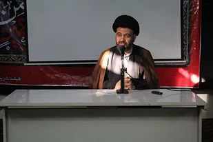 بدون محبت اهل بیت (ع)، رستگاری شکل نخواهد گرفت