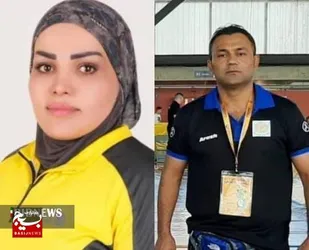 عضویت دو خوزستانی در انجمن&zwnj;های فدراسیون ورزش کارگری ایران&nbsp;
