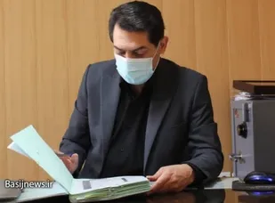 سرپرست دانشگاه علوم پزشکی و خدمات بهداشتی درمانی اراک منصوب شد