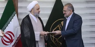 &laquo;معاون امور راهبردی، دولت و مجلس مجمع جهانی تقریب مذاهب اسلامی&raquo; معرفی شد