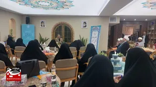 مدیر کانون، الگوی سبک زندگی است/ تاکید بر هم&zwnj;افزایی و مردمی&zwnj;سازی فعالیت&zwnj;ها