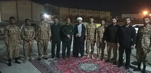 خدمت سربازی فرصتی ارزشمند برای خودسازی و رشد معنوی است