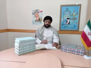 پیوند سپاه و بسیج با افکار شهید مطهری استمرار دارد