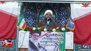 شهروندان چنارانی از افت فشار آب گلایه دارند