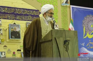 کمک مومنانه یک حرکت حماسی است