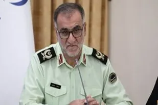 کشف بیش از ۳۰ کیلوگرم مواد مخدر در عملیات مشترک پلیس یزد و همدان