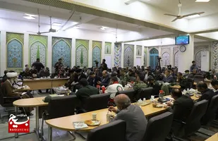 آغاز بکار ستاد دومین کنگره ملی شهدای چهارمحال&zwnj;وبختیاری