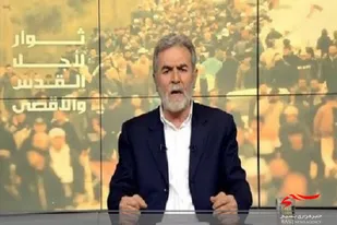 النخاله: نبرد با صهیونیسم متوقف نمی&zwnj;شود/ &laquo;مقاومت&raquo; بهترین گزینه