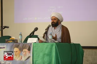 مسجد محل تربیت نیروی انقلابی و پای&zwnj;کار است