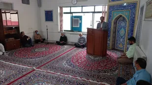 تلاش دشمنان در ایجاد یأس در جامعه/انتخابات عرصه پویای کشور