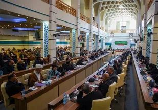 ایران هرگز تسلیم نمی&zwnj;شود