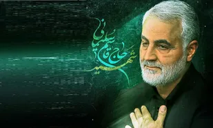 شهید &laquo;سلیمانی&raquo; نقش بی&zwnj;بدیلی در محور مقاومت داشت
