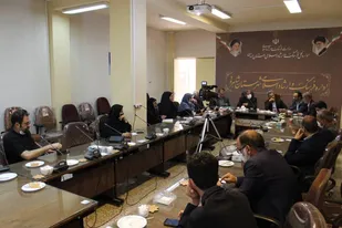 ۹۷ رسانه مجوزدار در استان سمنان فعالیت می&zwnj;کنند/نداشتن سواد رسانه آسیب&zwnj;های اجتماعی را دارد