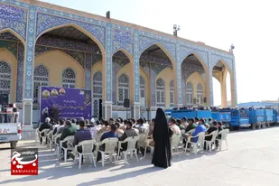 توزیع رایگان ایزوگام برای منازل محروم سراسر استان یزد به متراژ ۵۰ هزار متر مربع