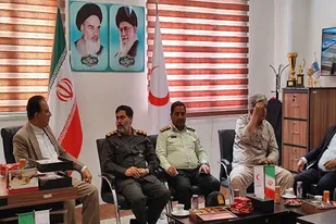 اقتصاد مقاومتی با کار جهادی و میدان&zwnj;داری مردم محقق می&zwnj;شود