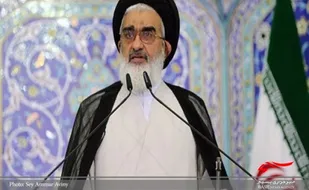 گزینه نظامی آمریکا به زیر میز رفته است/عفاف و حجاب اولویت استاندار جدید قم باشد
