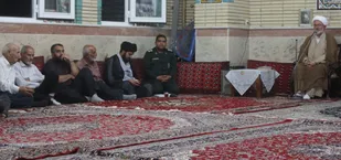 اثرگذاری اجلاسیه شهدا در فرهنگ سازی جامعه