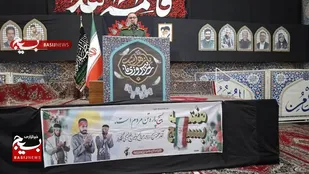امروز، هر دشمنی بخواهد در مقابل تفکر بسیجی قد علم کند قطعا رسوا خواهد شد