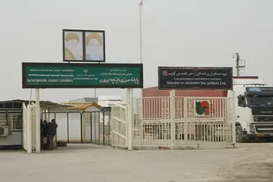 تردد  بيش از 65 هزار  ناوگان ترانزيت باری در پايانه مرزي اينچه برون