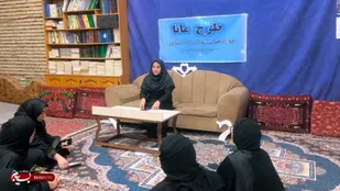 نوجوانی روایت جست&zwnj;وجوی هویت